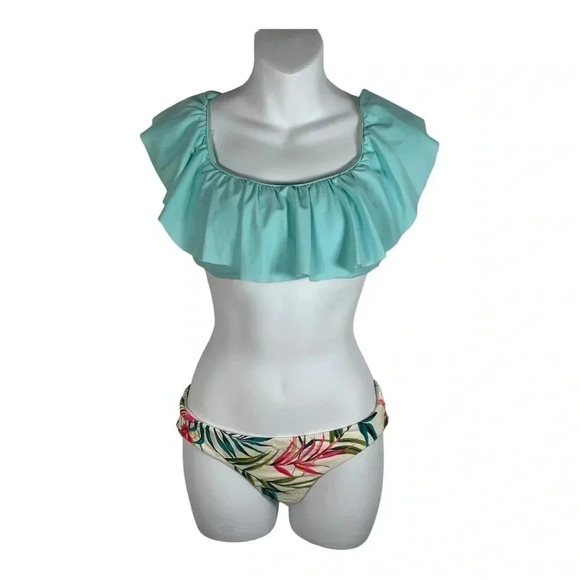 Mix Match‎ Bikini Set 👙 - Picture 2 of 9